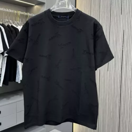 Louis Vuitton LV T-Shirts Short Sleeved For Unisex #1341162