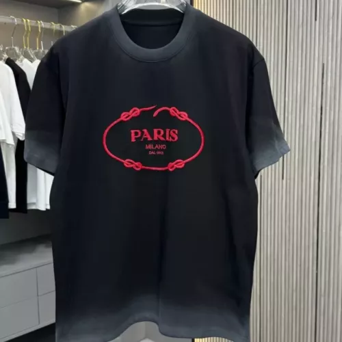 Prada T-Shirts Short Sleeved For Unisex #1341169