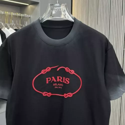 Replica Prada T-Shirts Short Sleeved For Unisex #1341169 $40.00 USD for Wholesale