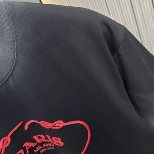 Replica Prada T-Shirts Short Sleeved For Unisex #1341169 $40.00 USD for Wholesale