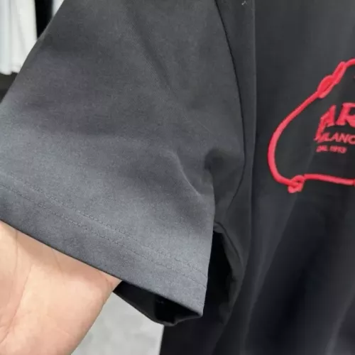 Replica Prada T-Shirts Short Sleeved For Unisex #1341169 $40.00 USD for Wholesale