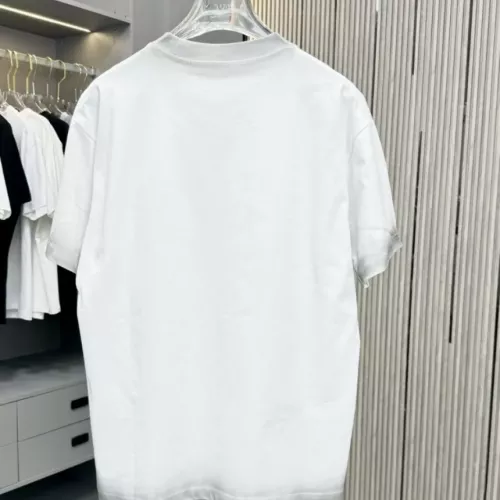 Replica Prada T-Shirts Short Sleeved For Unisex #1341170 $40.00 USD for Wholesale
