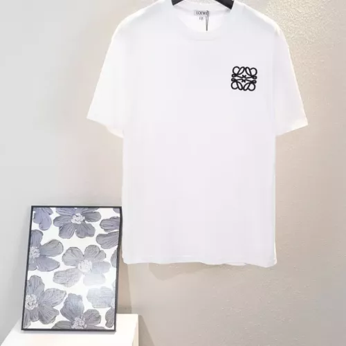 LOEWE T-Shirts Short Sleeved For Unisex #1341171