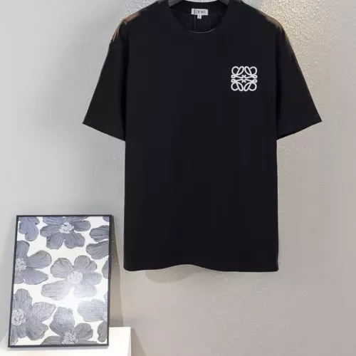 LOEWE T-Shirts Short Sleeved For Unisex #1341172