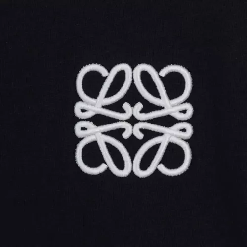 Replica LOEWE T-Shirts Short Sleeved For Unisex #1341172 $34.00 USD for Wholesale