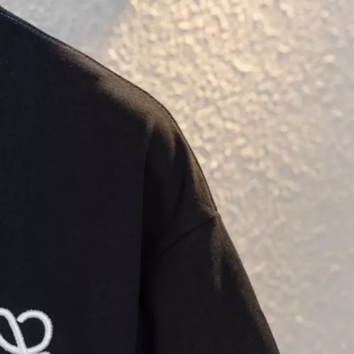 Replica LOEWE T-Shirts Short Sleeved For Unisex #1341172 $34.00 USD for Wholesale