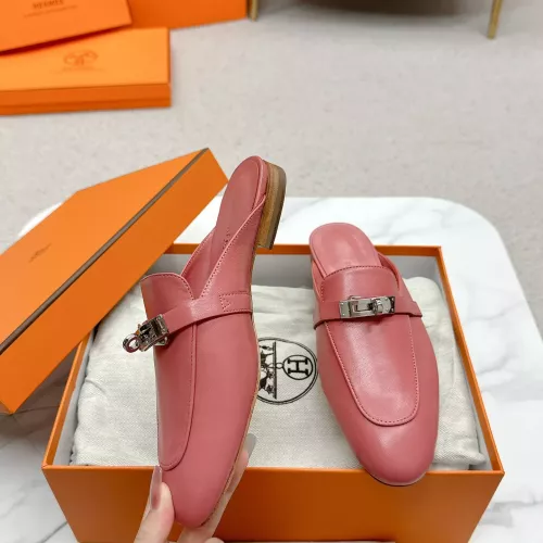 Hermes Slippers For Women #1341173 $118.00 USD, Wholesale Replica Hermes Slippers