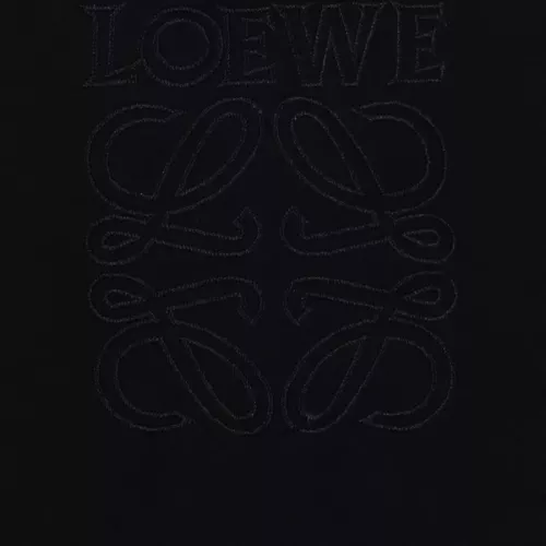 Replica LOEWE T-Shirts Short Sleeved For Unisex #1341175 $34.00 USD for Wholesale