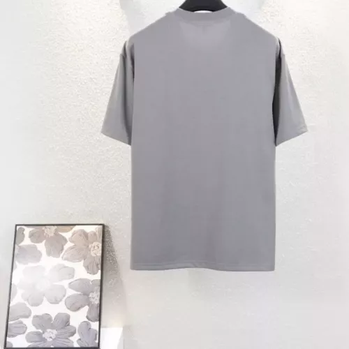 Replica LOEWE T-Shirts Short Sleeved For Unisex #1341176 $34.00 USD for Wholesale