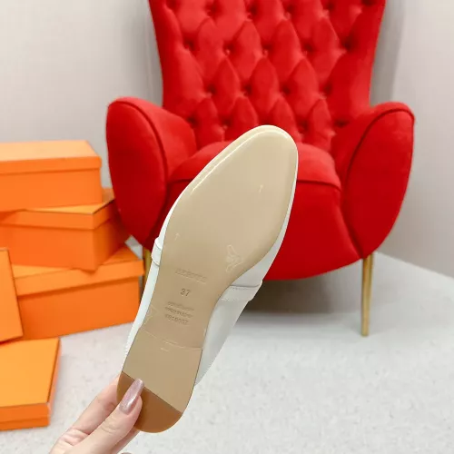 Replica Hermes Slippers For Women #1341177 $118.00 USD for Wholesale