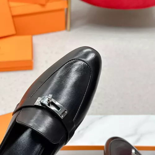 Replica Hermes Slippers For Women #1341178 $118.00 USD for Wholesale