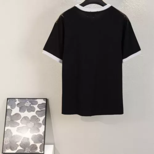 Replica LOEWE T-Shirts Short Sleeved For Unisex #1341180 $34.00 USD for Wholesale