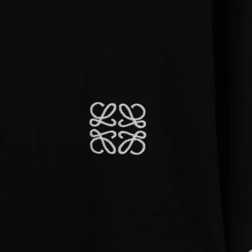 Replica LOEWE T-Shirts Short Sleeved For Unisex #1341180 $34.00 USD for Wholesale
