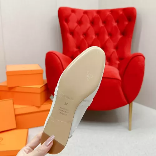 Replica Hermes Slippers For Women #1341181 $118.00 USD for Wholesale