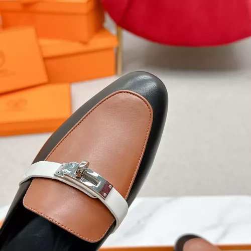 Replica Hermes Slippers For Women #1341182 $118.00 USD for Wholesale