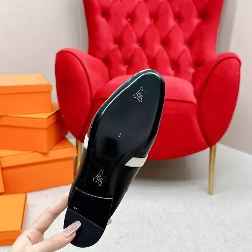Replica Hermes Slippers For Women #1341182 $118.00 USD for Wholesale