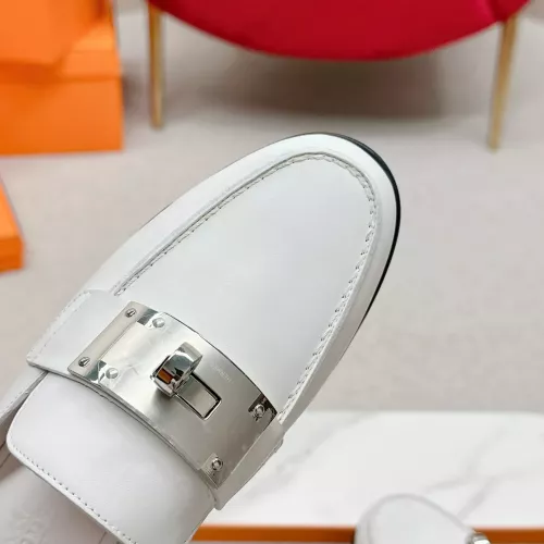 Replica Hermes Slippers For Women #1341183 $118.00 USD for Wholesale