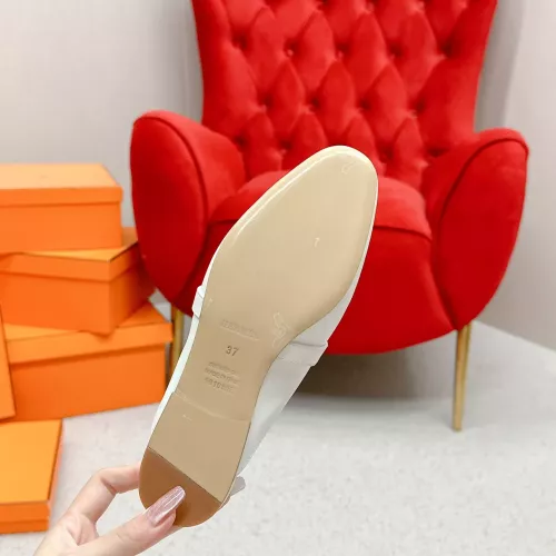 Replica Hermes Slippers For Women #1341188 $118.00 USD for Wholesale