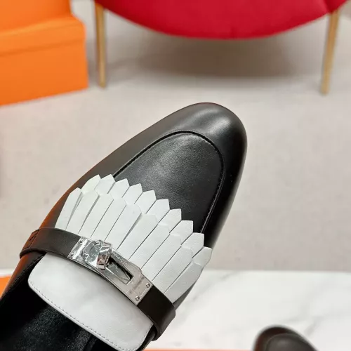 Replica Hermes Slippers For Women #1341193 $118.00 USD for Wholesale