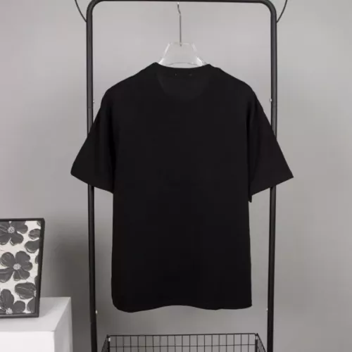Replica LOEWE T-Shirts Short Sleeved For Unisex #1341196 $34.00 USD for Wholesale