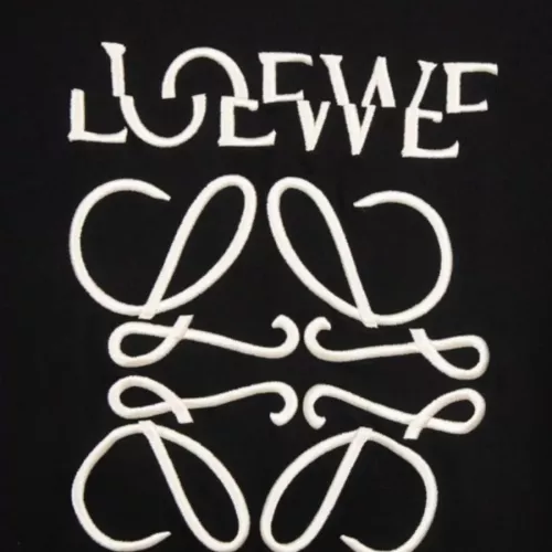 Replica LOEWE T-Shirts Short Sleeved For Unisex #1341196 $34.00 USD for Wholesale