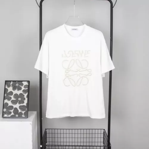 LOEWE T-Shirts Short Sleeved For Unisex #1341197