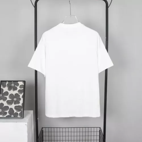 Replica LOEWE T-Shirts Short Sleeved For Unisex #1341197 $34.00 USD for Wholesale