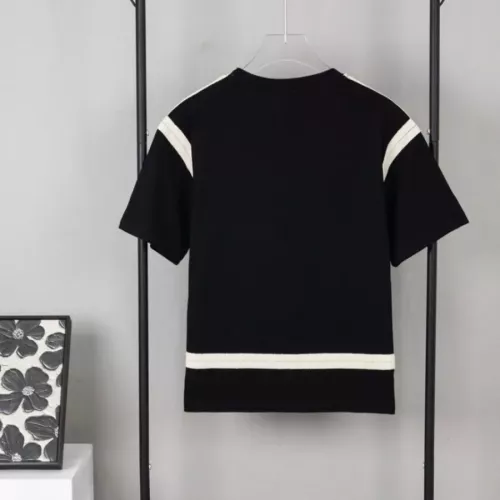 Replica LOEWE T-Shirts Short Sleeved For Unisex #1341198 $36.00 USD for Wholesale