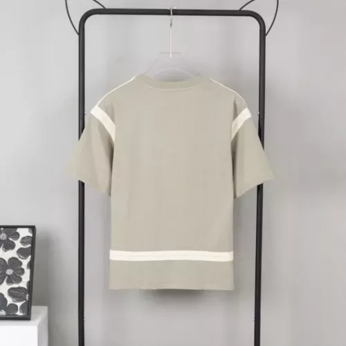 Replica LOEWE T-Shirts Short Sleeved For Unisex #1341199 $36.00 USD for Wholesale