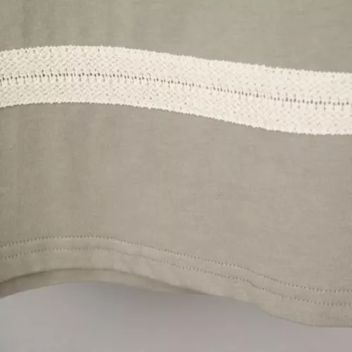Replica LOEWE T-Shirts Short Sleeved For Unisex #1341199 $36.00 USD for Wholesale
