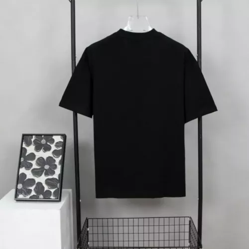Replica LOEWE T-Shirts Short Sleeved For Unisex #1341200 $36.00 USD for Wholesale