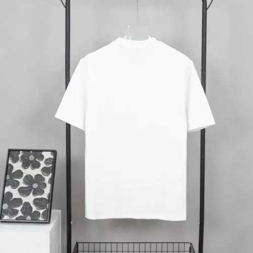 Replica LOEWE T-Shirts Short Sleeved For Unisex #1341201 $36.00 USD for Wholesale
