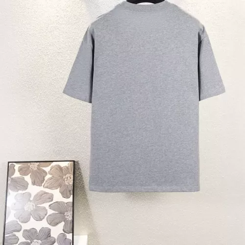 Replica LOEWE T-Shirts Short Sleeved For Unisex #1341202 $36.00 USD for Wholesale