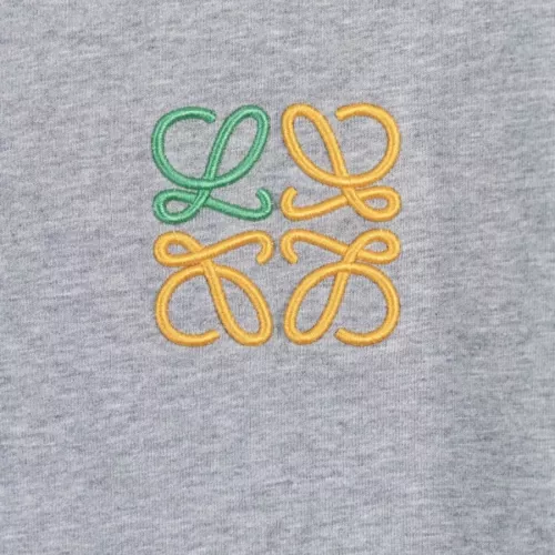 Replica LOEWE T-Shirts Short Sleeved For Unisex #1341202 $36.00 USD for Wholesale