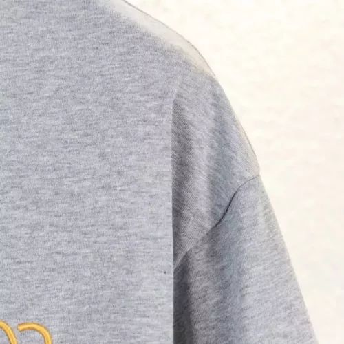 Replica LOEWE T-Shirts Short Sleeved For Unisex #1341202 $36.00 USD for Wholesale