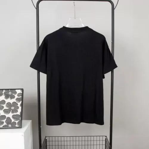 Replica LOEWE T-Shirts Short Sleeved For Unisex #1341203 $36.00 USD for Wholesale