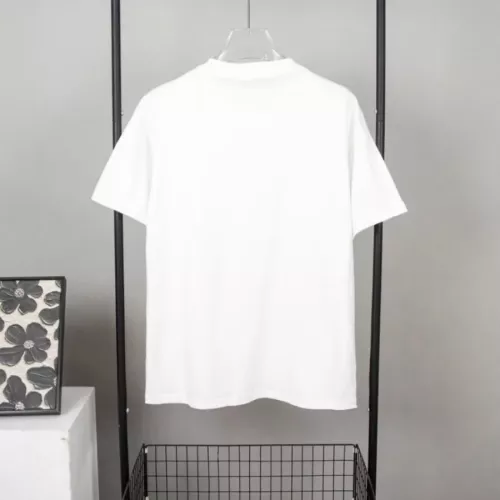 Replica LOEWE T-Shirts Short Sleeved For Unisex #1341204 $36.00 USD for Wholesale