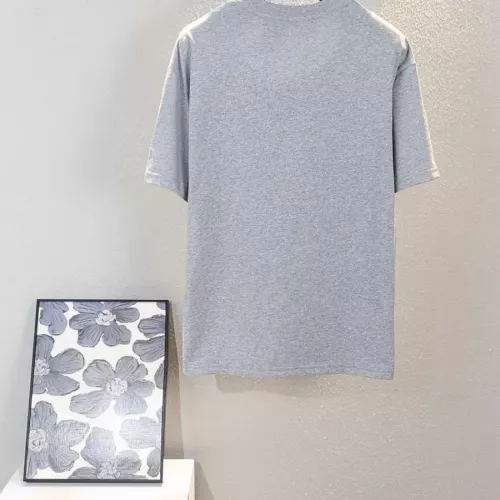 Replica LOEWE T-Shirts Short Sleeved For Unisex #1341205 $36.00 USD for Wholesale
