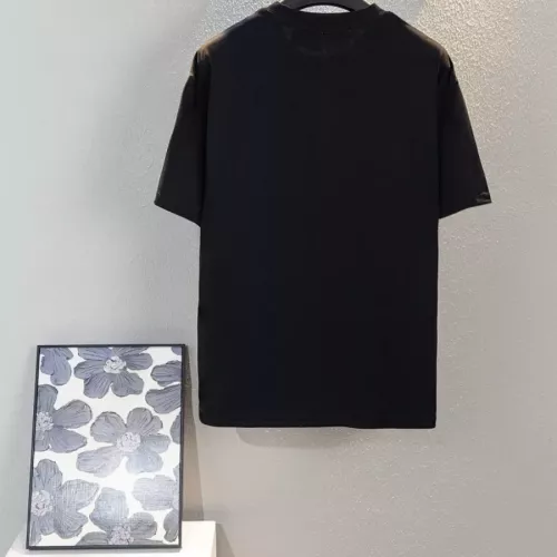 Replica LOEWE T-Shirts Short Sleeved For Unisex #1341206 $36.00 USD for Wholesale