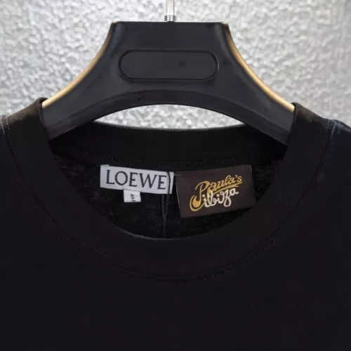 Replica LOEWE T-Shirts Short Sleeved For Unisex #1341206 $36.00 USD for Wholesale