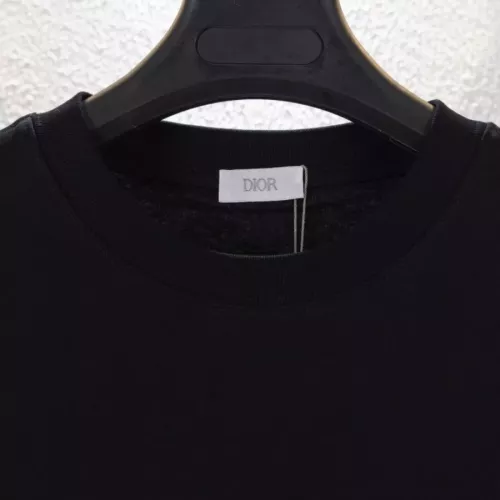 Replica Christian Dior T-Shirts Short Sleeved For Unisex #1341243 $38.00 USD for Wholesale