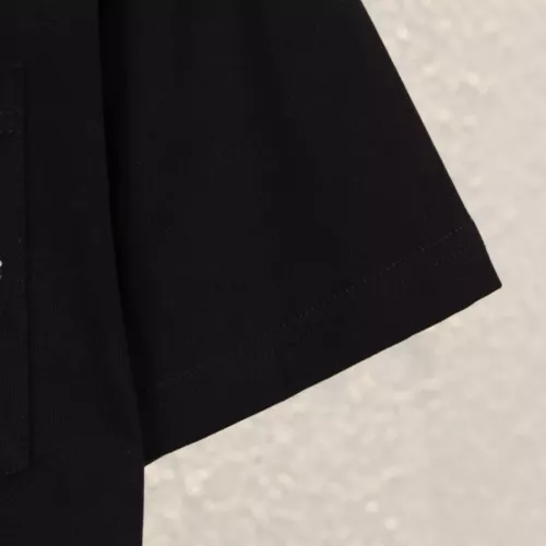 Replica Christian Dior T-Shirts Short Sleeved For Unisex #1341243 $38.00 USD for Wholesale