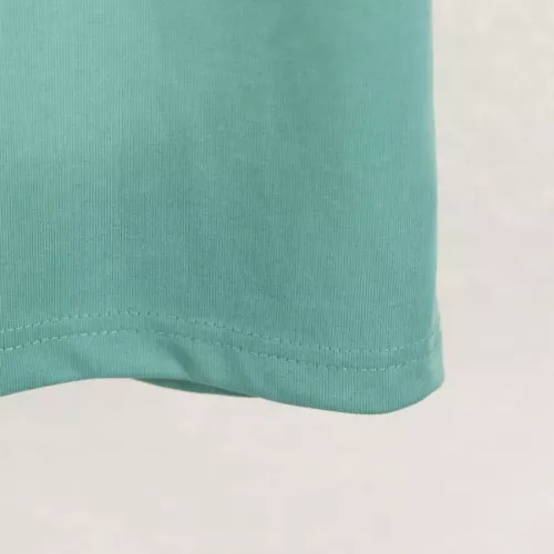 Replica LOEWE T-Shirts Short Sleeved For Unisex #1341249 $38.00 USD for Wholesale