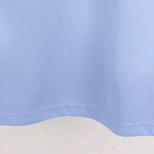 Replica LOEWE T-Shirts Short Sleeved For Unisex #1341250 $38.00 USD for Wholesale