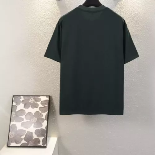 Replica LOEWE T-Shirts Short Sleeved For Unisex #1341251 $39.00 USD for Wholesale