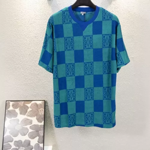 LOEWE T-Shirts Short Sleeved For Unisex #1341252