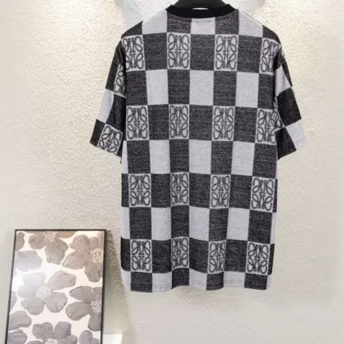 Replica LOEWE T-Shirts Short Sleeved For Unisex #1341253 $39.00 USD for Wholesale