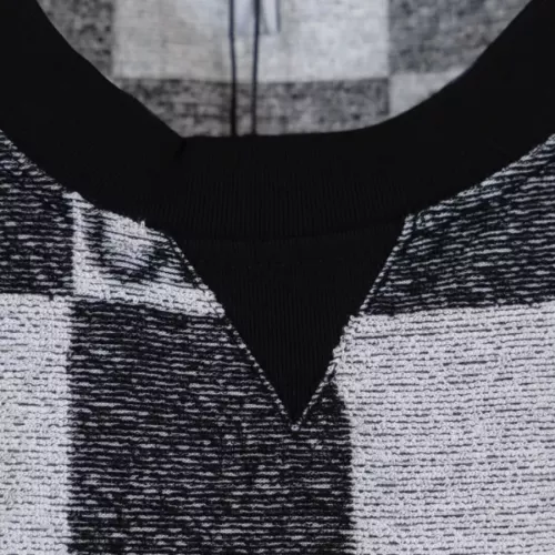 Replica LOEWE T-Shirts Short Sleeved For Unisex #1341253 $39.00 USD for Wholesale