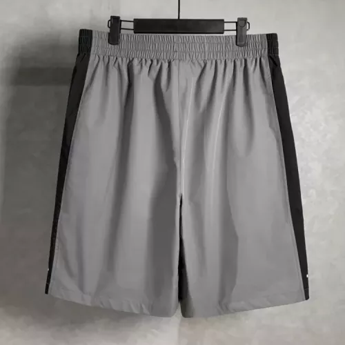Replica Balenciaga Pants For Men #1341297 $41.00 USD for Wholesale