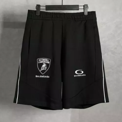 Balenciaga Pants For Men #1341300 $45.00 USD, Wholesale Replica Balenciaga Pants